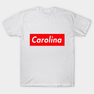 Carolina Swag T-Shirt